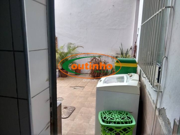 Imagem Casa com 4 Quartos à Venda, 180 m² em Vila Isabel - Rio De Janeiro Imagem Casa com 4 Quartos à Venda, 180 m² em Vila Isabel - Rio De Janeiro
