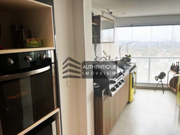 Imagem Apartamento com 4 Quartos à Venda, 219 m² em Campo Belo - São Paulo Imagem Apartamento com 4 Quartos à Venda, 219 m² em Campo Belo - São Paulo