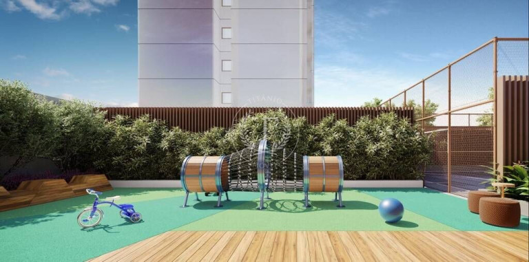 Imagem Apartamento com 1 Quarto à Venda, 24 m² em Vila Mariana - São Paulo