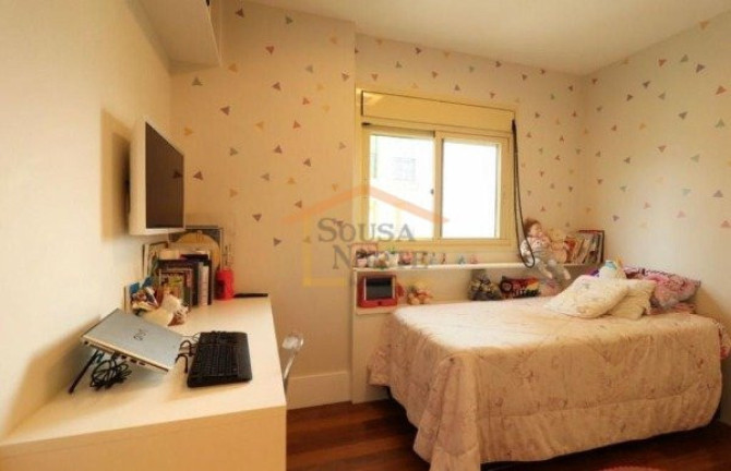 Imagem Apartamento com 3 Quartos à Venda, 143 m² em Santana - São Paulo Imagem Apartamento com 3 Quartos à Venda, 143 m² em Santana - São Paulo