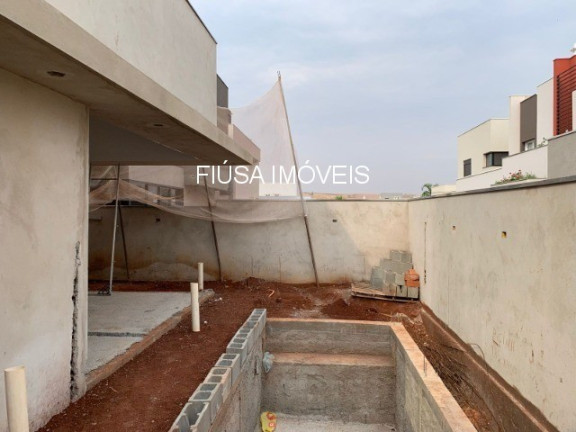 Imagem Casa com 4 Quartos à Venda, 319 m² em Vila Do Golf - Ribeirão Preto Imagem Casa com 4 Quartos à Venda, 319 m² em Vila Do Golf - Ribeirão Preto