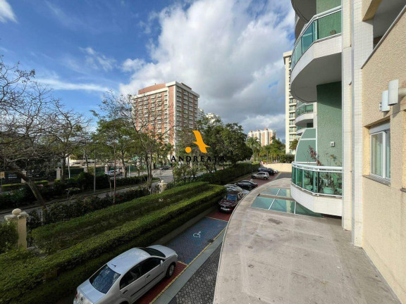 Imagem Apartamento com 2 Quartos à Venda, 90 m² em Barra Da Tijuca - Rio De Janeiro Imagem Apartamento com 2 Quartos à Venda, 90 m² em Barra Da Tijuca - Rio De Janeiro