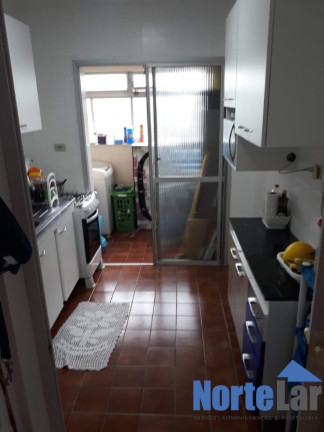 Imagem Apartamento com 2 Quartos à Venda, 55 m² em Nossa Senhora Do ó - São Paulo