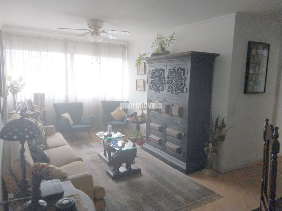 Imagem Apartamento com 3 Quartos à Venda, 105 m² em Vila Olímpia - São Paulo