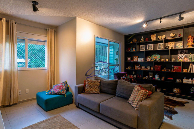 Imagem Apartamento com 3 Quartos à Venda, 82 m² em Vila Sônia - São Paulo Imagem Apartamento com 3 Quartos à Venda, 82 m² em Vila Sônia - São Paulo
