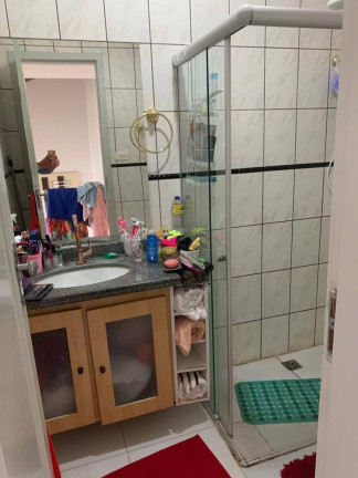 Imagem Casa com 2 Quartos à Venda, 128 m² em Aeroporto - Aracaju Imagem Casa com 2 Quartos à Venda, 128 m² em Aeroporto - Aracaju