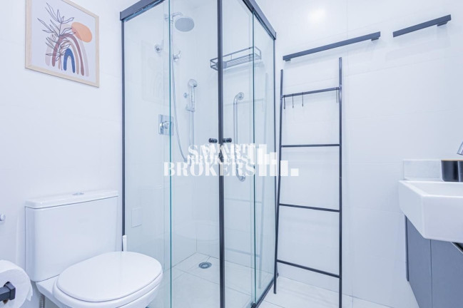 Imagem Apartamento com 1 Quarto à Venda, 21 m² em Paraíso - São Paulo Imagem Apartamento com 1 Quarto à Venda, 21 m² em Paraíso - São Paulo