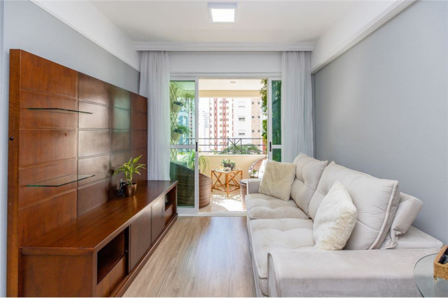 Imagem Apartamento com 3 Quartos à Venda, 78 m² em Vila Da Saúde - São Paulo Imagem Apartamento com 3 Quartos à Venda, 78 m² em Vila Da Saúde - São Paulo