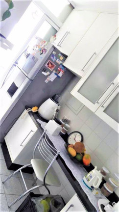 Imagem Apartamento com 3 Quartos à Venda, 65 m² em Ipiranga - São Paulo