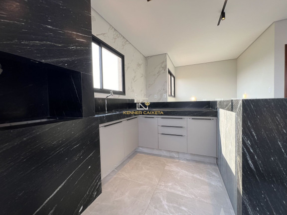 Imagem Cobertura com 3 Quartos à Venda, 180 m² em Jardim Céu Azul - Patos De Minas Imagem Cobertura com 3 Quartos à Venda, 180 m² em Jardim Céu Azul - Patos De Minas