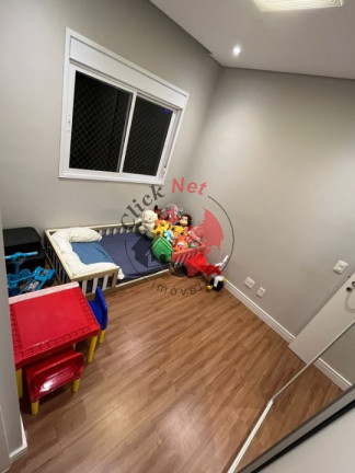 Imagem Apartamento com 2 Quartos à Venda, 93 m² em Baeta Neves - São Bernardo Do Campo Imagem Apartamento com 2 Quartos à Venda, 93 m² em Baeta Neves - São Bernardo Do Campo