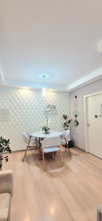 Imagem Apartamento com 2 Quartos à Venda, 54 m² em Caxambu - Jundiaí