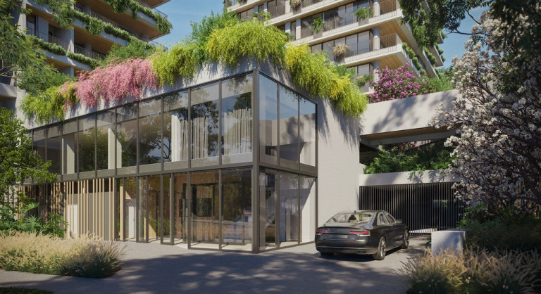 Imagem Apartamento com 4 Quartos à Venda, 364 m² em Alto De Pinheiros - São Paulo