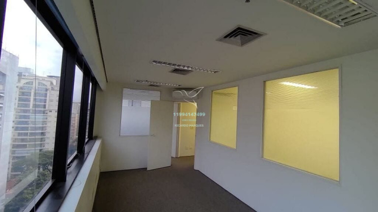 Imagem Sala Comercial à Venda, 102 m² em Itaim Bibi - São Paulo Imagem Sala Comercial à Venda, 102 m² em Itaim Bibi - São Paulo