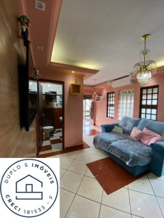 Imagem Casa com 2 Quartos à Venda, 277 m² em Terra Preta (terra Preta) - Mairiporã Imagem Casa com 2 Quartos à Venda, 277 m² em Terra Preta (terra Preta) - Mairiporã