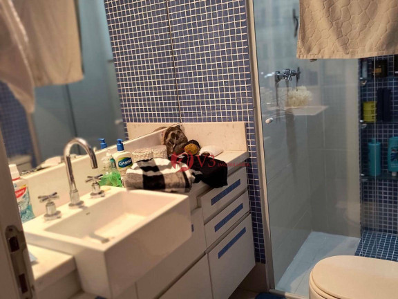 Imagem Apartamento com 4 Quartos à Venda, 355 m² em Vila Regente Feijó - São Paulo