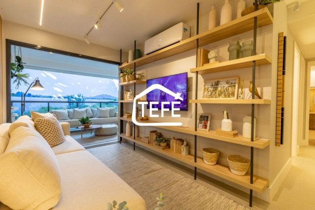 Imagem Apartamento com 3 Quartos à Venda, 105 m² em Barra Da Tijuca - Rio De Janeiro Imagem Apartamento com 3 Quartos à Venda, 105 m² em Barra Da Tijuca - Rio De Janeiro