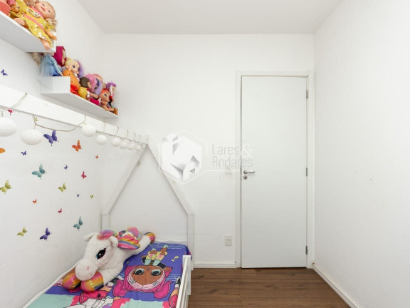Imagem Apartamento com 3 Quartos à Venda, 65 m² em Belenzinho - São Paulo Imagem Apartamento com 3 Quartos à Venda, 65 m² em Belenzinho - São Paulo