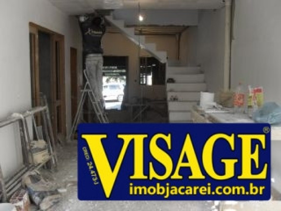 Imagem Casa à Venda, 140 m² em Vila Branca - Jacareí Imagem Casa à Venda, 140 m² em Vila Branca - Jacareí