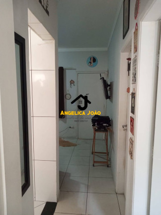 Imagem Casa de Condomínio com 2 Quartos à Venda, 55 m² em Parque Sao Vicente - São Vicente Imagem Casa de Condomínio com 2 Quartos à Venda, 55 m² em Parque Sao Vicente - São Vicente