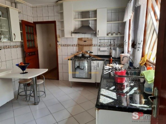 Sobrado com 3 Quartos à Venda, 125 m² em Vila Constança - São Paulo