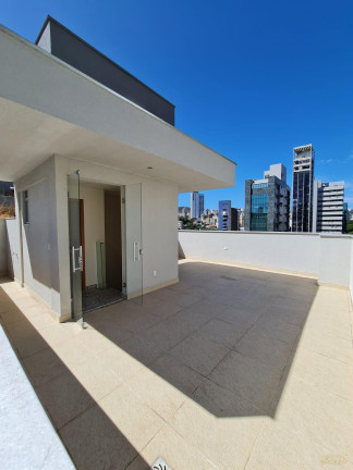 Imagem Cobertura com 2 Quartos à Venda, 100 m² em Lourdes - Belo Horizonte