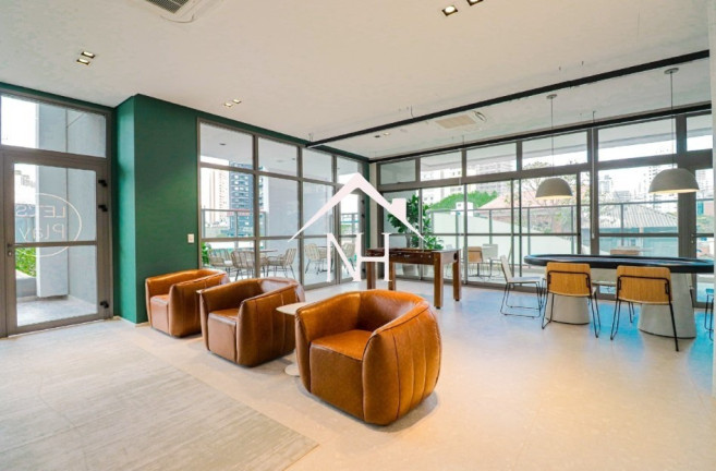 Imagem Apartamento com 3 Quartos à Venda, 102 m² em Perdizes - São Paulo