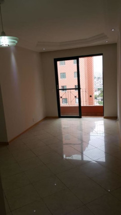 Imagem Apartamento com 3 Quartos à Venda, 65 m² em Vila Do Castelo - São Paulo Imagem Apartamento com 3 Quartos à Venda, 65 m² em Vila Do Castelo - São Paulo