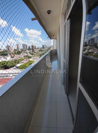 Imagem Apartamento com 2 Quartos à Venda, 133 m² em Centro - Foz Do Iguacu