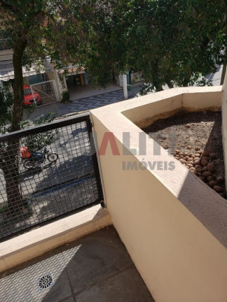 Imagem Apartamento com 1 Quarto para Alugar, 38 m² em Moema - São Paulo