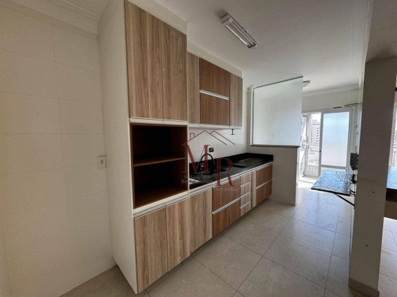 Imagem Apartamento com 2 Quartos à Venda, 75 m² em Boqueirão - Praia Grande