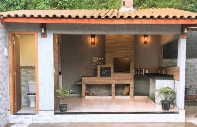Imagem Casa com 3 Quartos à Venda, 202 m² em Albuquerque - Teresópolis Imagem Casa com 3 Quartos à Venda, 202 m² em Albuquerque - Teresópolis