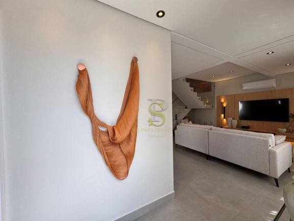 Imagem Casa com 3 Quartos à Venda, 184 m² em Recreio Maristela - Atibaia