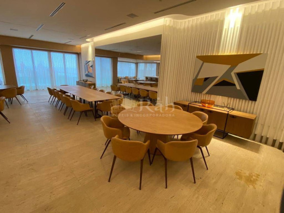 Apartamento com 4 Quartos à Venda, 230 m² em Centro - Balneário Camboriú