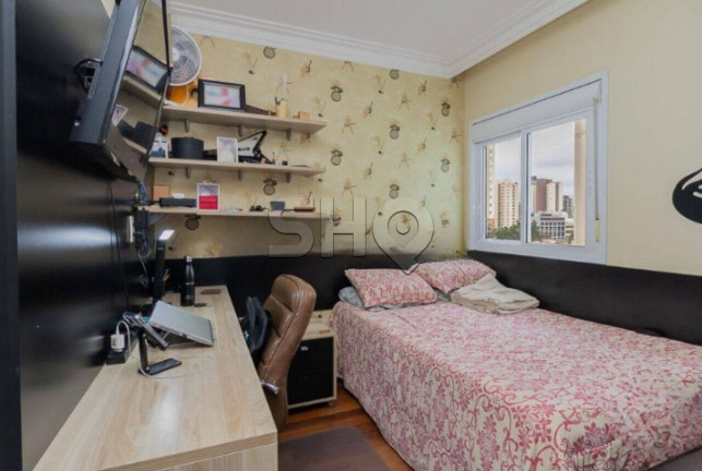 Imagem Apartamento com 3 Quartos à Venda, 165 m² em Vila Romana - São Paulo Imagem Apartamento com 3 Quartos à Venda, 165 m² em Vila Romana - São Paulo