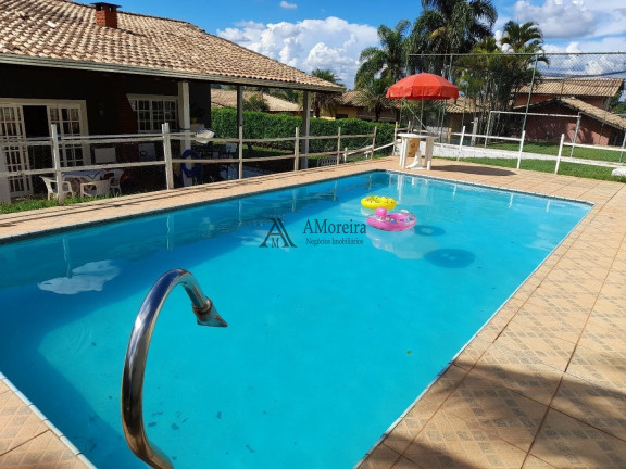 Imagem Casa com 3 Quartos à Venda, 205 m² em Santa Eliza - Itupeva