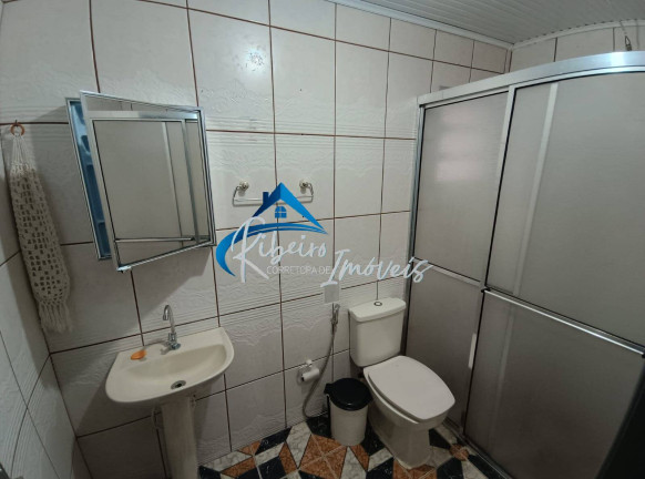 Casa com 2 Quartos à Venda, 120 m² em Nordeste - Imbé