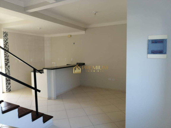 Imagem Sobrado com 3 Quartos à Venda, 100 m² em Vila Santos - Caçapava