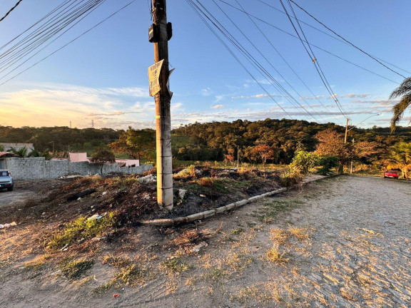Imagem Terreno à Venda, 308 m² em San Remo - Ribeirão Das Neves Imagem Terreno à Venda, 308 m² em San Remo - Ribeirão Das Neves