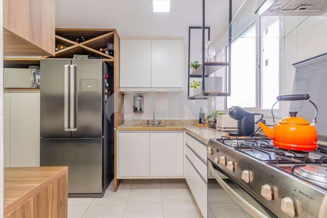 Imagem Apartamento com 3 Quartos à Venda, 125 m² em Jardim Europa - Porto Alegre Imagem Apartamento com 3 Quartos à Venda, 125 m² em Jardim Europa - Porto Alegre