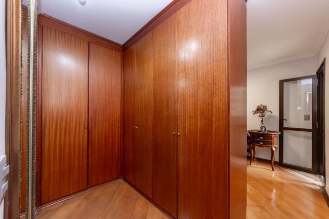 Imagem Apartamento com 3 Quartos à Venda, 109 m² em Brooklin Paulista - São Paulo