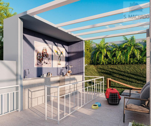 Imagem Apartamento com 2 Quartos à Venda, 65 m² em Parque Das Nações - Santo André Imagem Apartamento com 2 Quartos à Venda, 65 m² em Parque Das Nações - Santo André