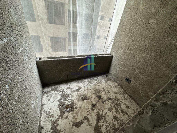 Imagem Apartamento com 2 Quartos à Venda, 79 m² em Ocian - Praia Grande