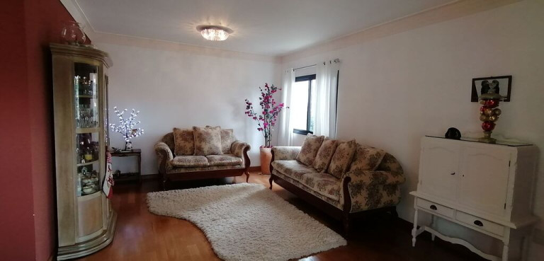 Imagem Apartamento com 4 Quartos à Venda, 171 m² em Santana - São Paulo Imagem Apartamento com 4 Quartos à Venda, 171 m² em Santana - São Paulo
