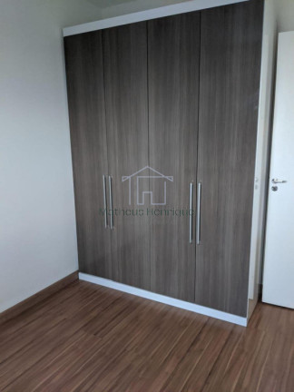 Imagem Apartamento com 2 Quartos à Venda, 49 m² em Nova Cidade Jardim - Jundiaí