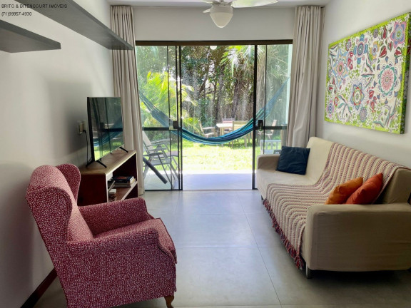 Imagem Casa com 2 Quartos à Venda, 65 m² em Itacimirim - Camaçari Imagem Casa com 2 Quartos à Venda, 65 m² em Itacimirim - Camaçari