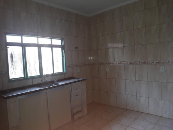 Imagem Casa com 3 Quartos à Venda, 80 m² em Jardim Rossin - Campinas