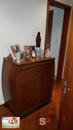 Imagem Apartamento com 3 Quartos à Venda, 140 m² em Vila Bastos - Santo André Imagem Apartamento com 3 Quartos à Venda, 140 m² em Vila Bastos - Santo André
