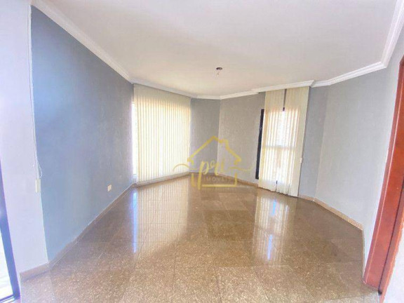 Imagem Apartamento com 4 Quartos à Venda, 240 m² em Boqueirão - Santos Imagem Apartamento com 4 Quartos à Venda, 240 m² em Boqueirão - Santos