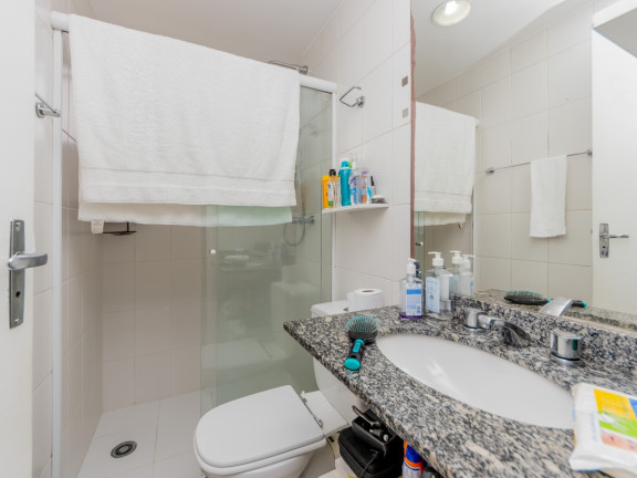 Imagem Apartamento à Venda, 66 m² em Itaim Bibi - São Paulo Imagem Apartamento à Venda, 66 m² em Itaim Bibi - São Paulo